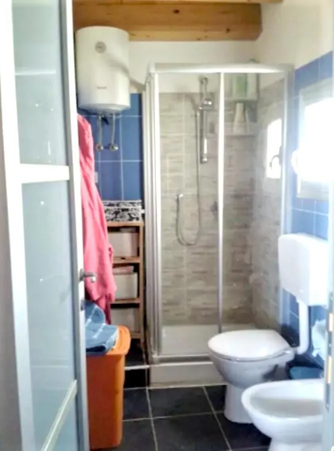 2 Bedrooms House At Scicli 150 M Away From The Beach With Furnished Terrace And Wifi 0*,