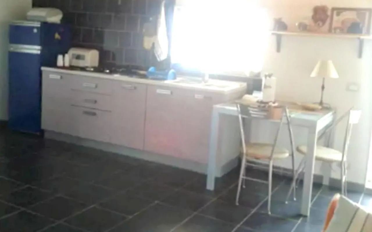 Feriehus 2 Bedrooms House At Scicli 150 M Away From The Beach With Furnished Terrace And Wifi