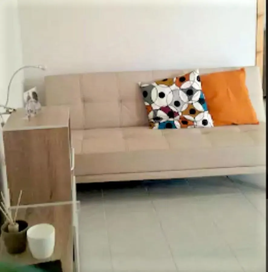 2 Bedrooms House At Scicli 150 M Away From The Beach With Furnished Terrace And Wifi Casa vacanze