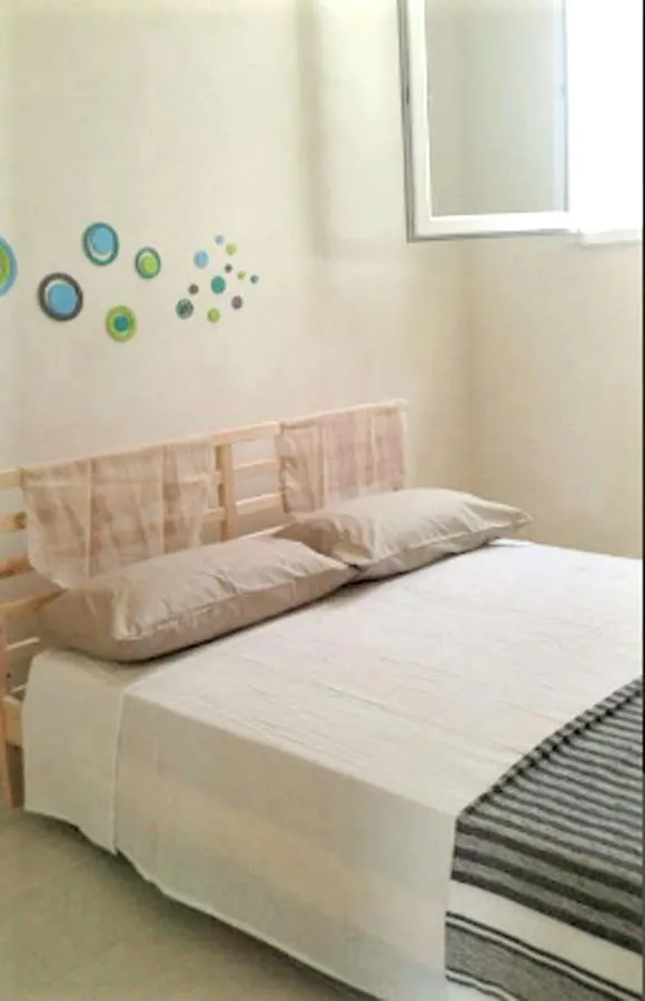 2 Bedrooms House At Scicli 150 M Away From The Beach With Furnished Terrace And Wifi Feriehus