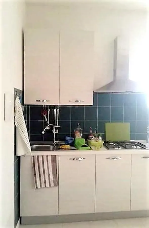 2 Bedrooms House At Scicli 150 M Away From The Beach With Furnished Terrace And Wifi