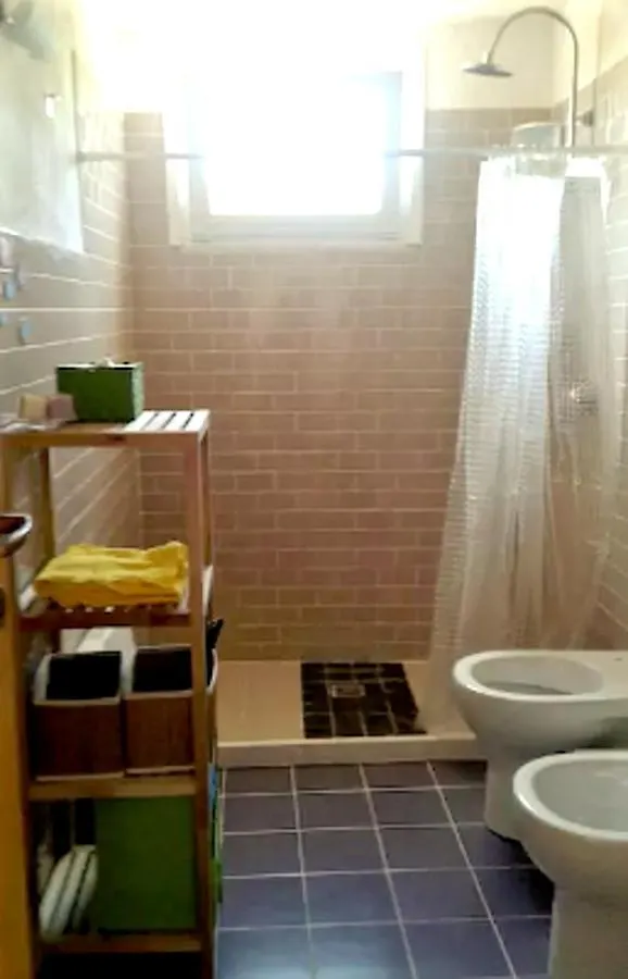 2 Bedrooms House At Scicli 150 M Away From The Beach With Furnished Terrace And Wifi Italia