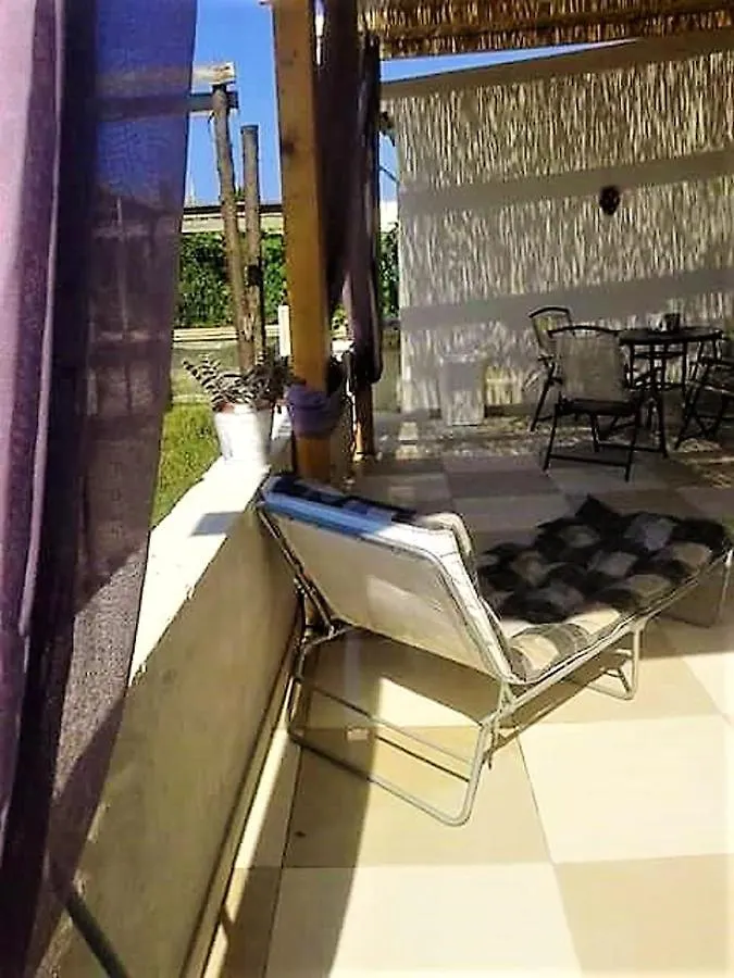 Casa vacanze 2 Bedrooms House At Scicli 150 M Away From The Beach With Furnished Terrace And Wifi
