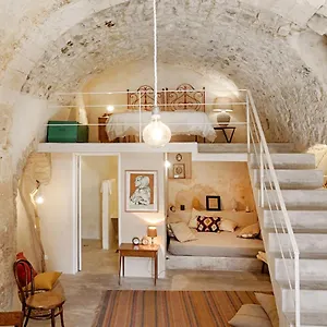  Appartement Dammusi Beneventano